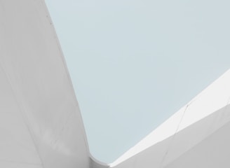 a man riding a skateboard down the side of a ramp